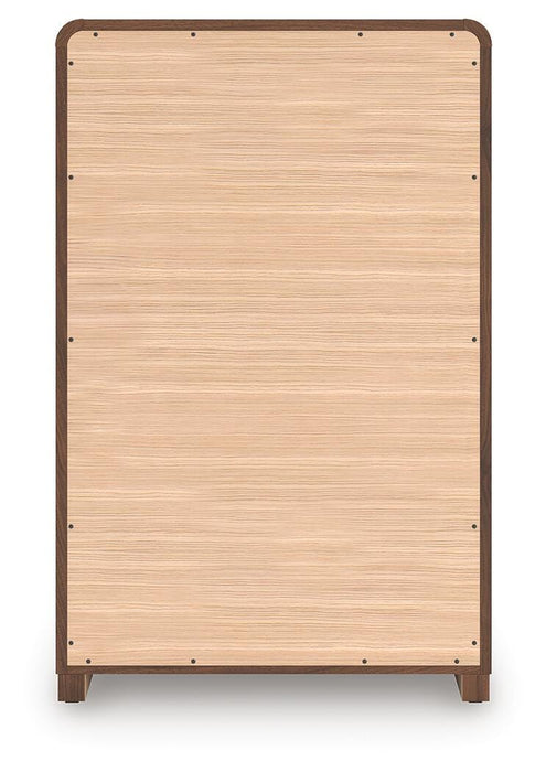 Five Star Furniture - Fortlorn Chest of Drawers