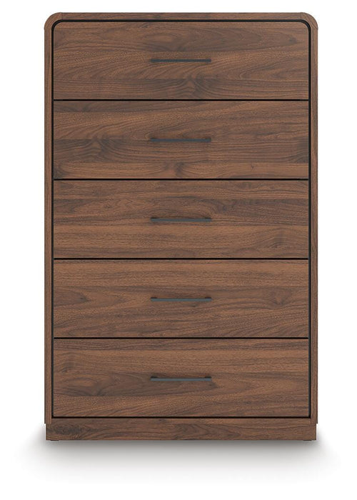 Five Star Furniture - Fortlorn Chest of Drawers