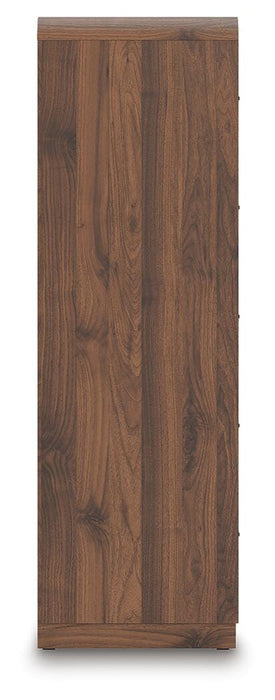 Five Star Furniture - Fortlorn Chest of Drawers