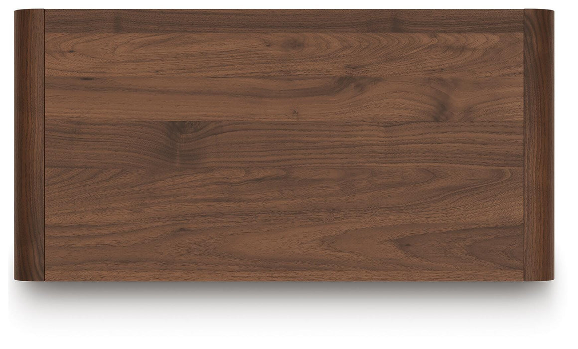 Five Star Furniture - Fortlorn Chest of Drawers