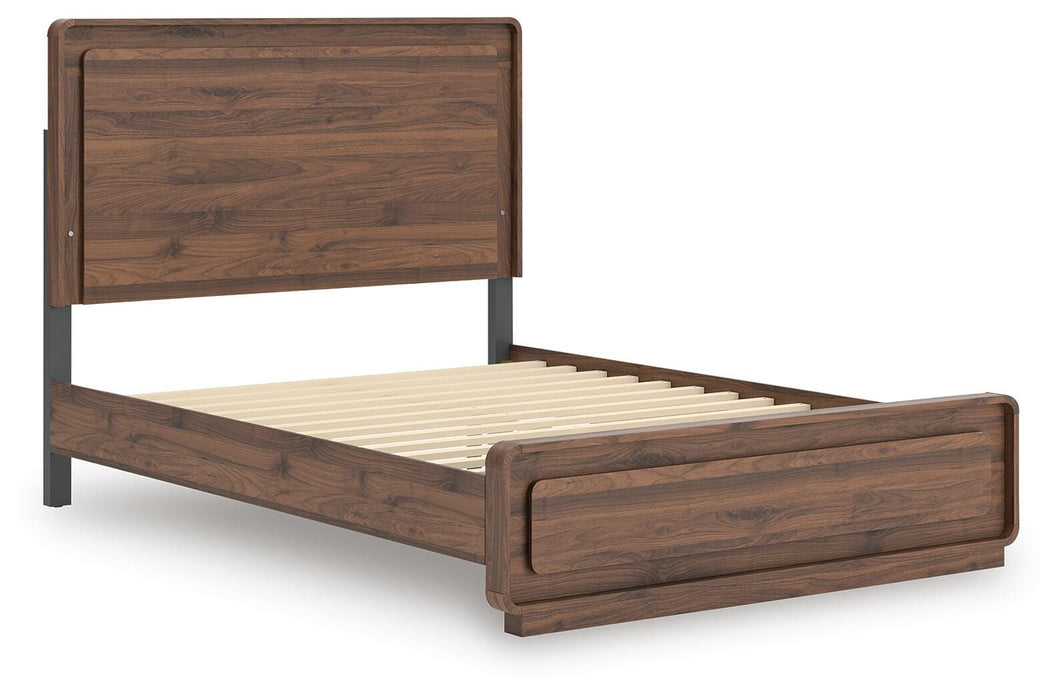 Five Star Furniture - Fortlorn Bed