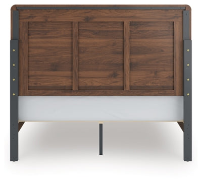 Five Star Furniture - Fortlorn Bed