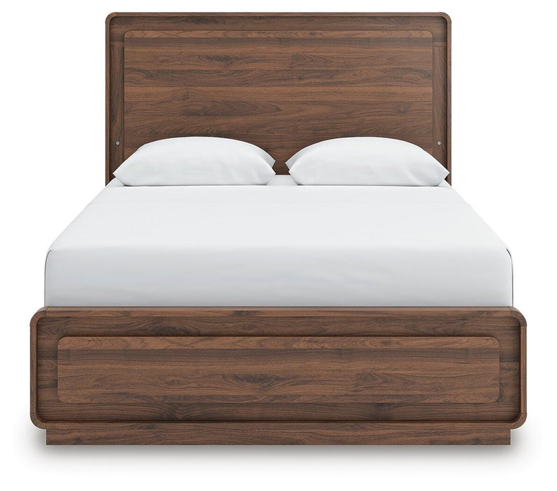Five Star Furniture - Fortlorn Bed