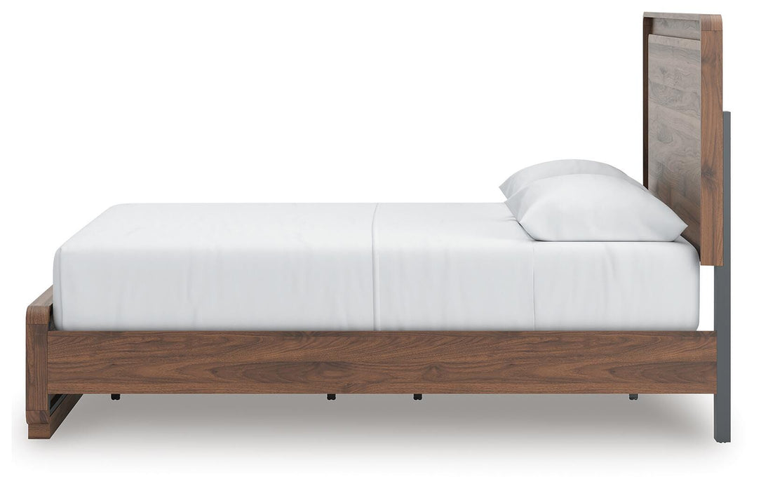 Five Star Furniture - Fortlorn Bed