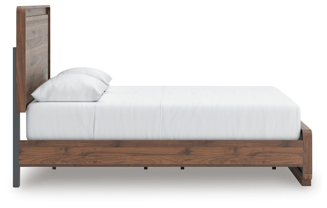 Five Star Furniture - Fortlorn Bed