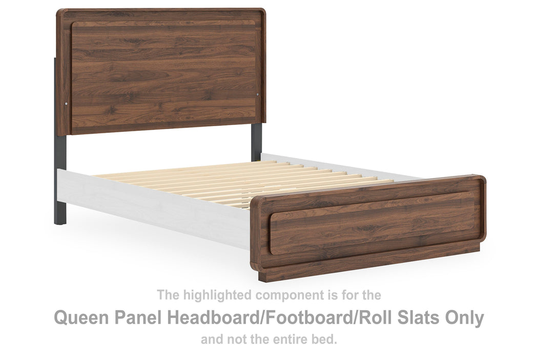 Five Star Furniture - Fortlorn Bed