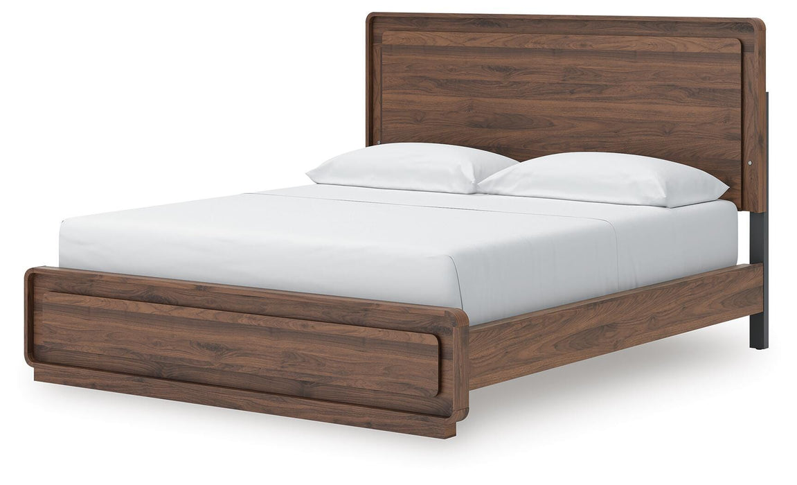 Five Star Furniture - Fortlorn Bed