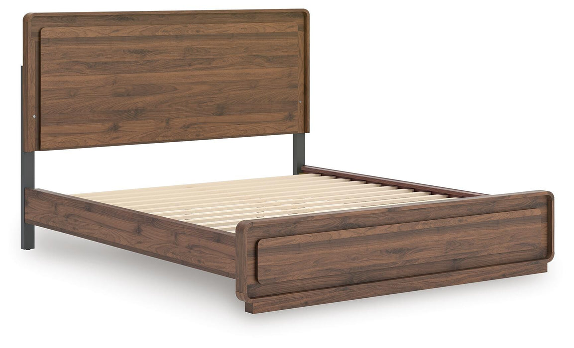 Five Star Furniture - Fortlorn Bed