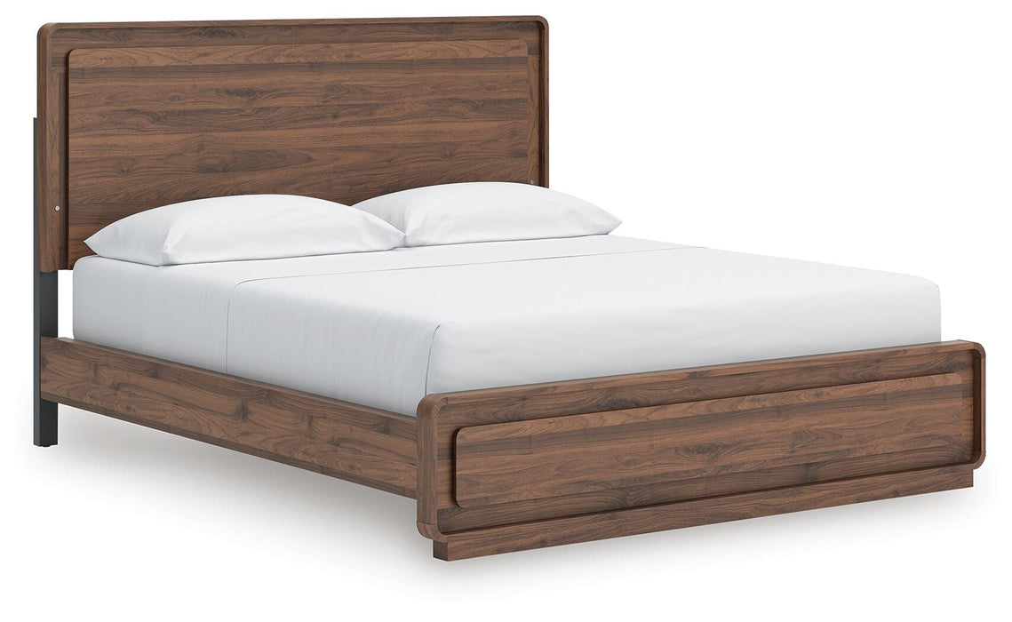 Five Star Furniture - Fortlorn Bed