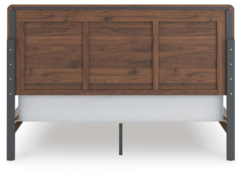 Five Star Furniture - Fortlorn Bed