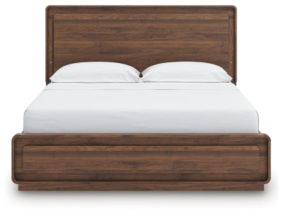 Five Star Furniture - Fortlorn Bed