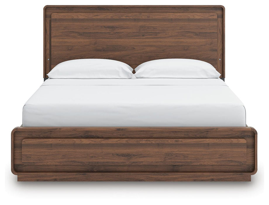 Five Star Furniture - Fortlorn Bed