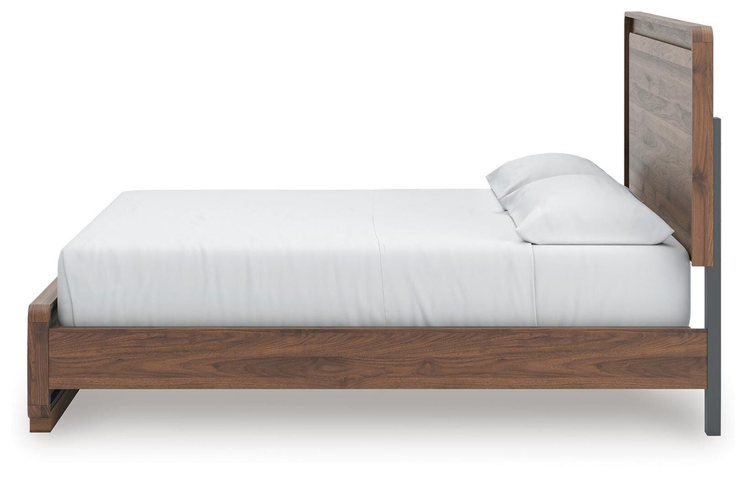 Five Star Furniture - Fortlorn Bed