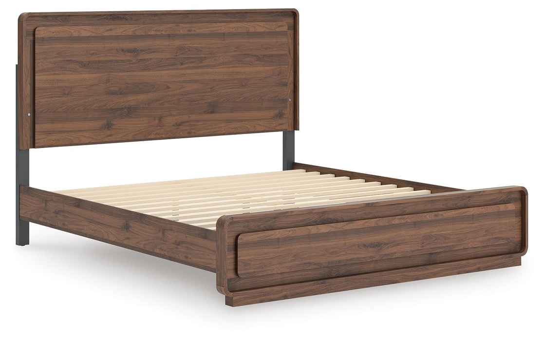 Five Star Furniture - Fortlorn Bed