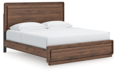 Five Star Furniture - Fortlorn Bed