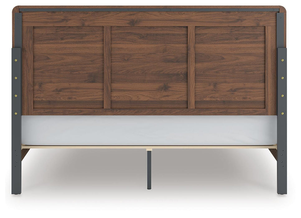 Five Star Furniture - Fortlorn Bed