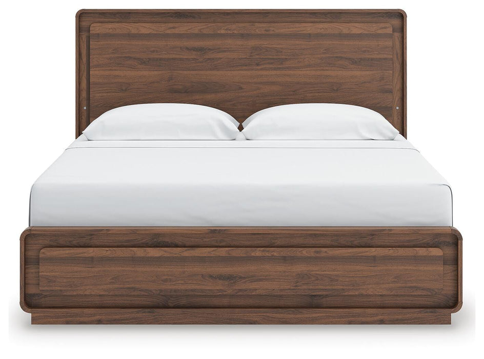 Five Star Furniture - Fortlorn Bed