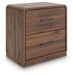 Five Star Furniture - Fortlorn Nightstand - Five Star Furniture & Mattress (GA)