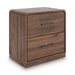 Five Star Furniture - Fortlorn Nightstand - Five Star Furniture & Mattress (GA)