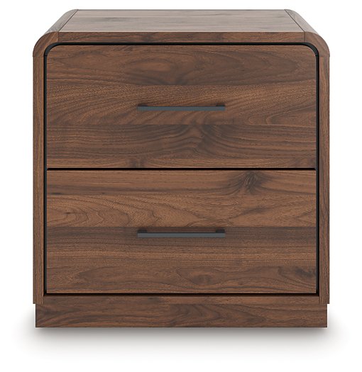 Fortlorn Nightstand - Five Star Furniture & Mattress (GA)