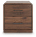 Five Star Furniture - Fortlorn Nightstand - Five Star Furniture & Mattress (GA)