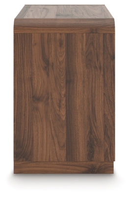 Five Star Furniture - Fortlorn Nightstand - Five Star Furniture & Mattress (GA)