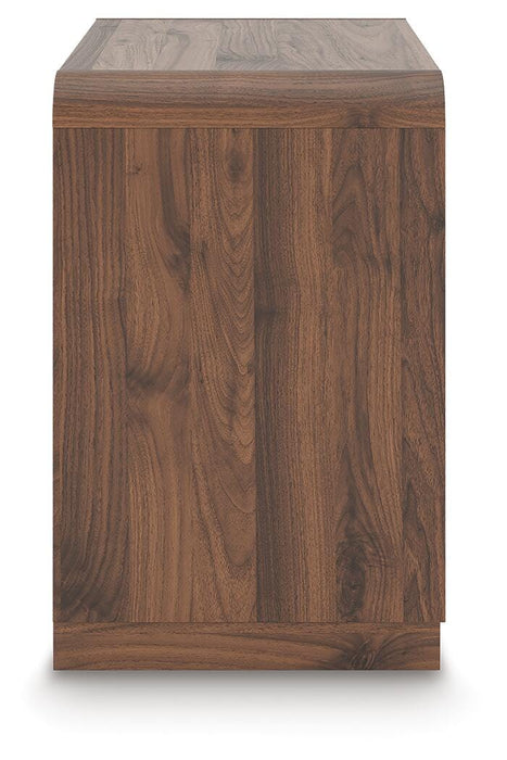Five Star Furniture - Fortlorn Nightstand