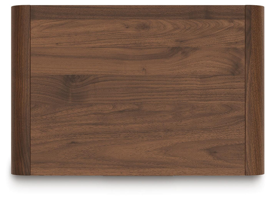 Five Star Furniture - Fortlorn Nightstand