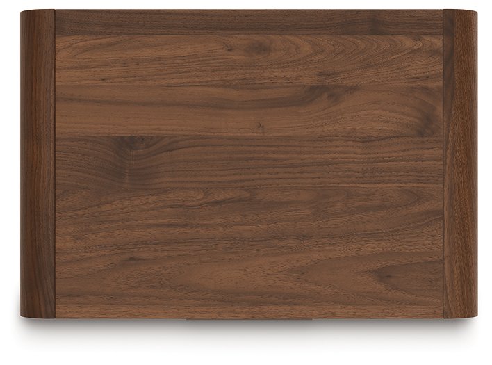 Fortlorn Nightstand - Five Star Furniture & Mattress (GA)