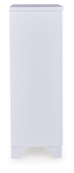 Five Star Furniture - Jarlee Chest of Drawers