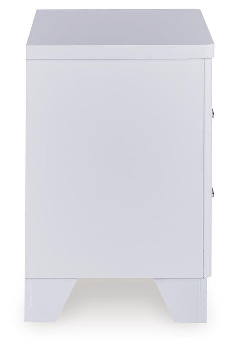Five Star Furniture - Jarlee Nightstand