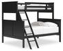 Five Star Furniture - Nextonfort Bunk Bed image