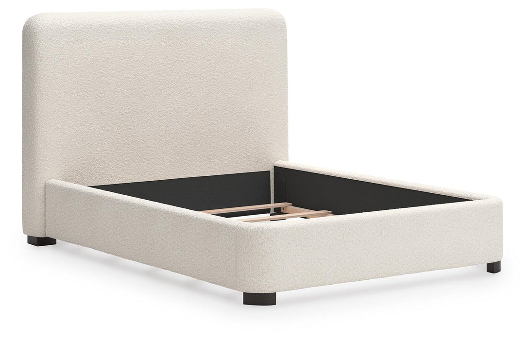 Five Star Furniture - Brintstreet Upholstered Bed