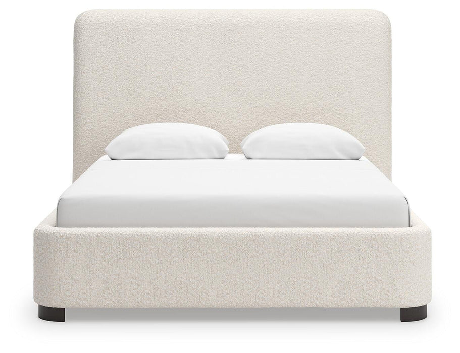 Five Star Furniture - Brintstreet Upholstered Bed