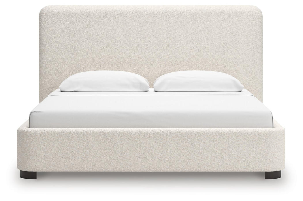 Five Star Furniture - Brintstreet Upholstered Bed