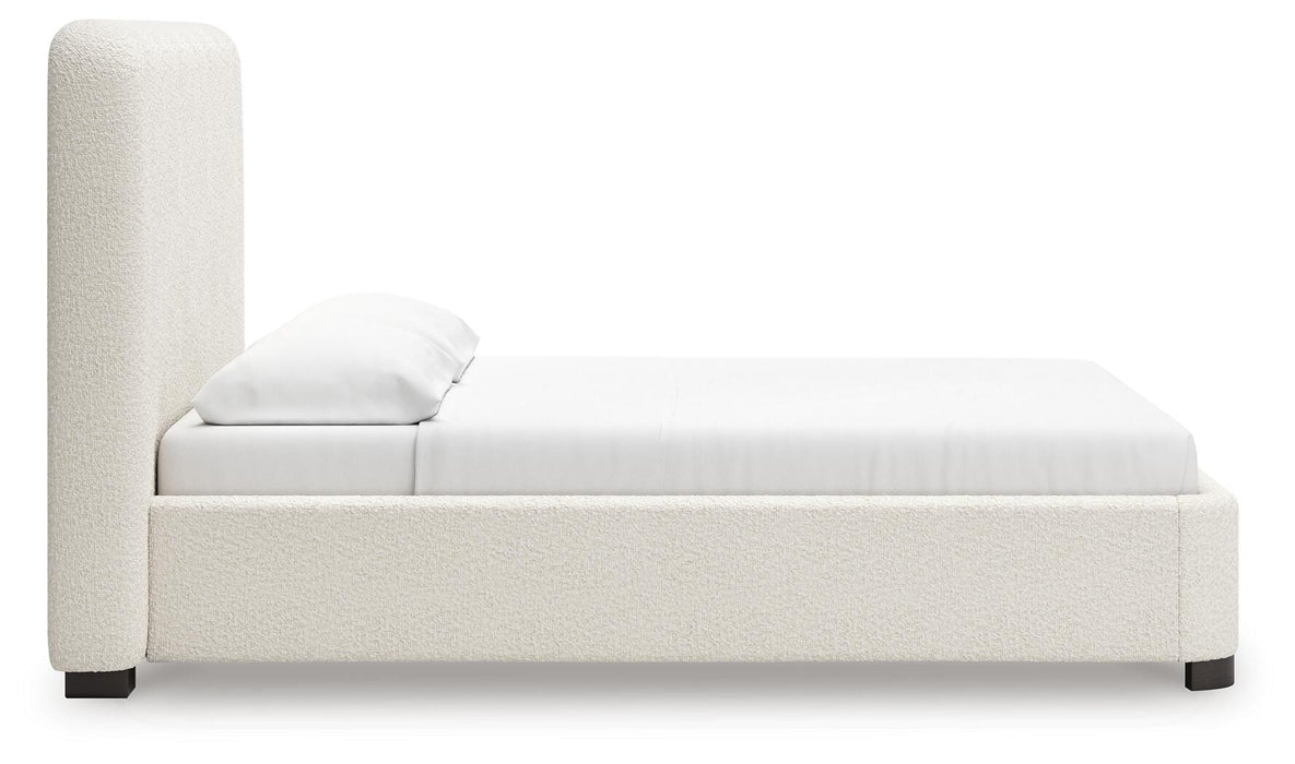 Five Star Furniture - Brintstreet Upholstered Bed
