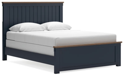 Five Star Furniture - Landocken Bedroom Package - Five Star Furniture & Mattress (GA)