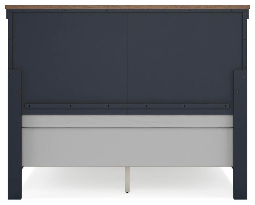 Five Star Furniture - Landocken Bedroom Package