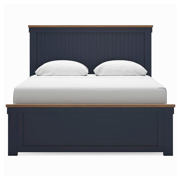 Five Star Furniture - Landocken Bedroom Package