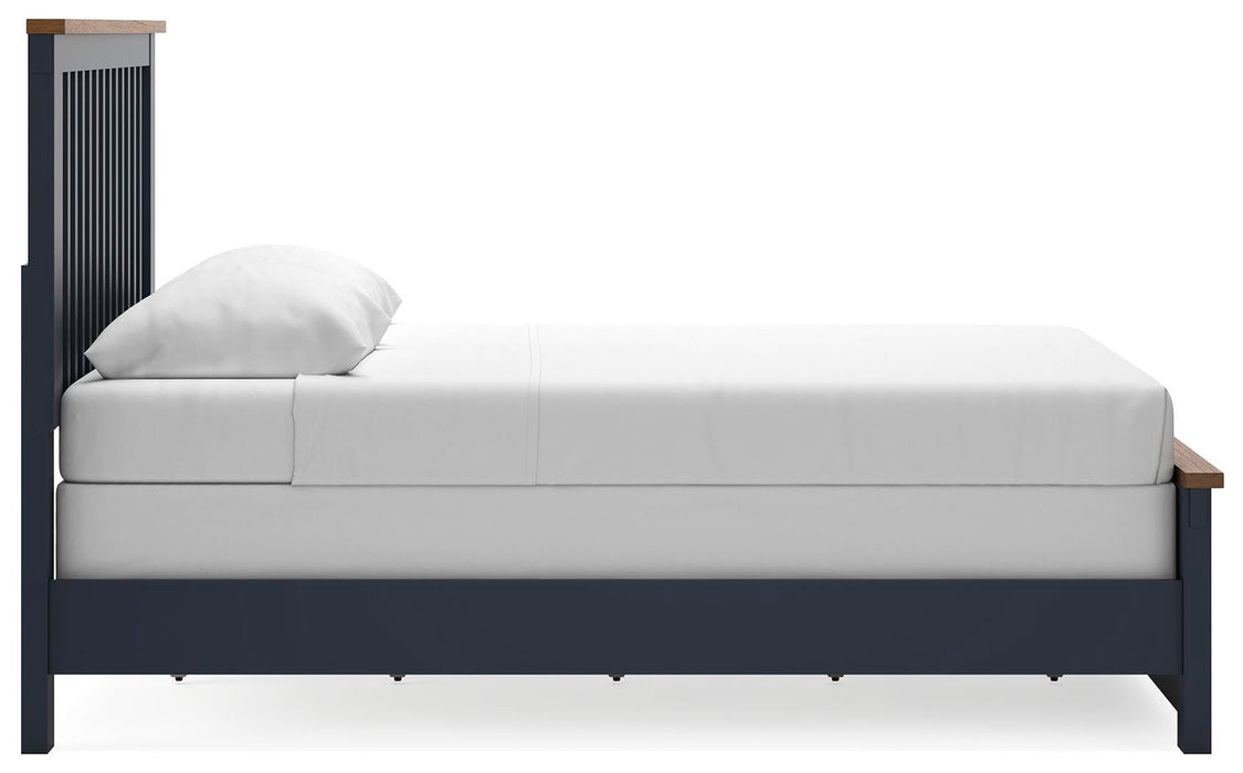 Five Star Furniture - Landocken Bedroom Package