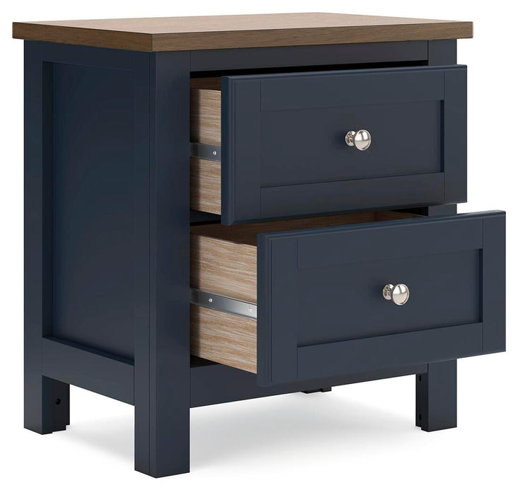 Five Star Furniture - Landocken Bedroom Package
