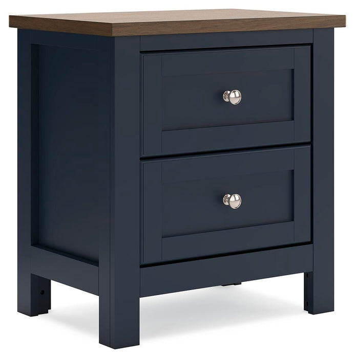 Five Star Furniture - Landocken Bedroom Package