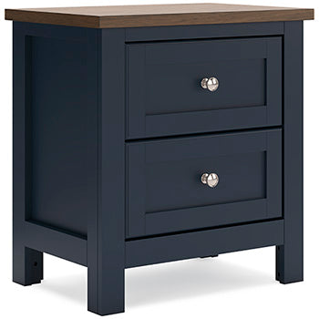 Five Star Furniture - Landocken Bedroom Package