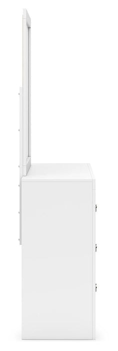 Five Star Furniture - Binterglen Bedroom Package