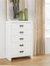 Five Star Furniture - Binterglen Chest of Drawers image