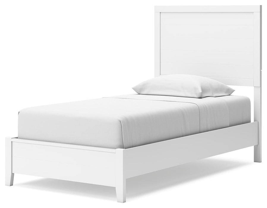 Five Star Furniture - Binterglen Bedroom Package