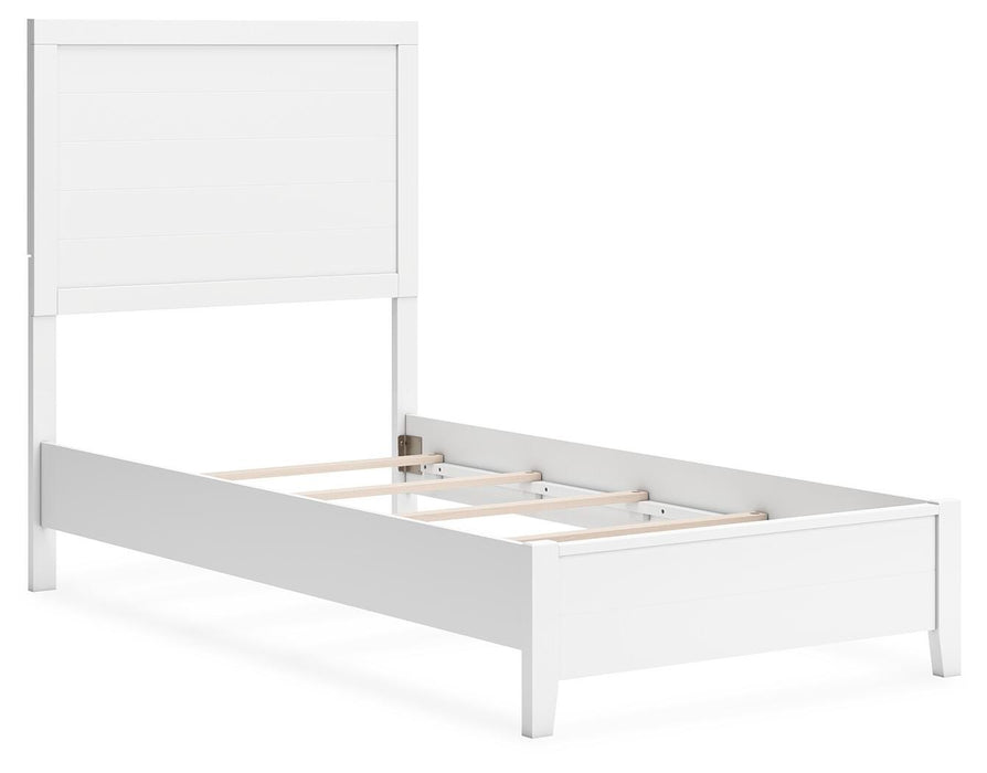 Five Star Furniture - Binterglen Bedroom Package