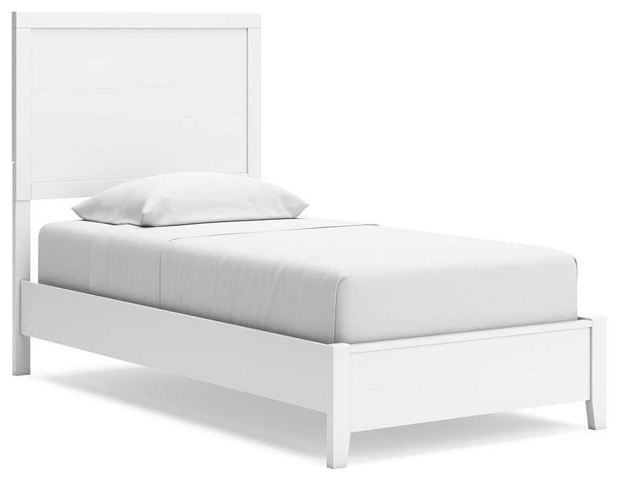 Five Star Furniture - Binterglen Bedroom Package