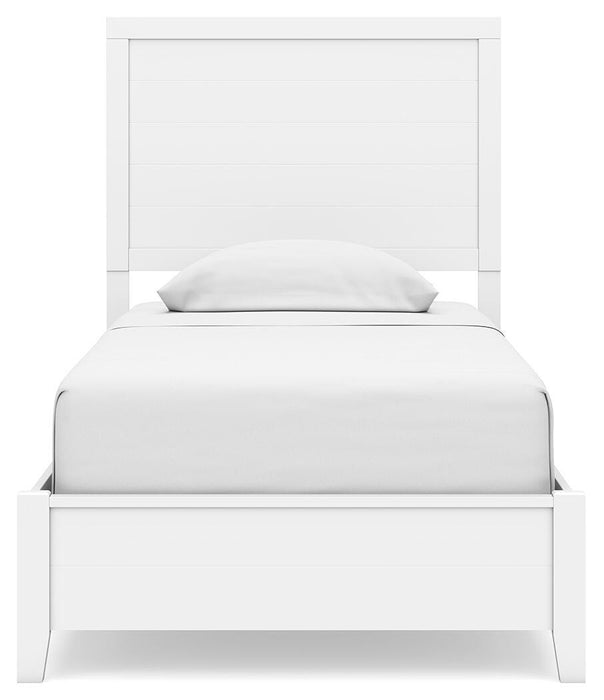 Five Star Furniture - Binterglen Bedroom Package