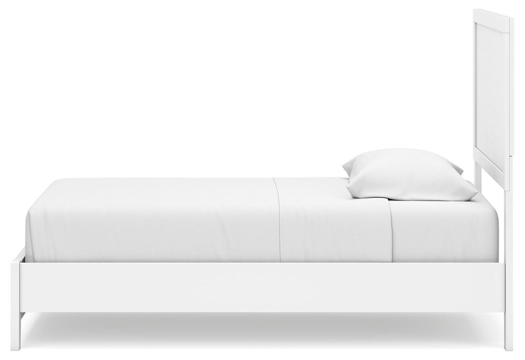 Five Star Furniture - Binterglen Bedroom Package